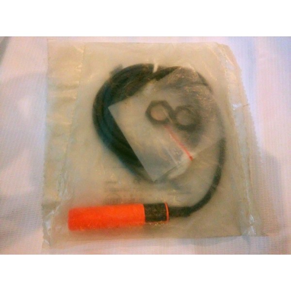 Inductive Proximity Sensor, IG0006, IG-2008-ABOA, IFM  (14 Days Warrenty on Entire Stock)